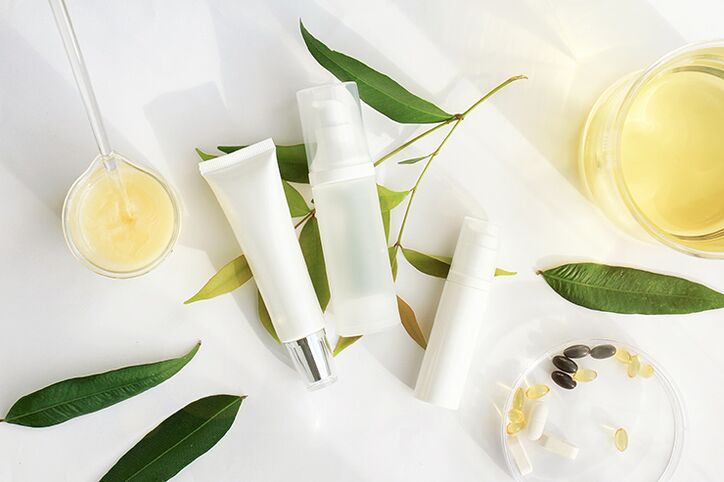 Rejuvenating masks