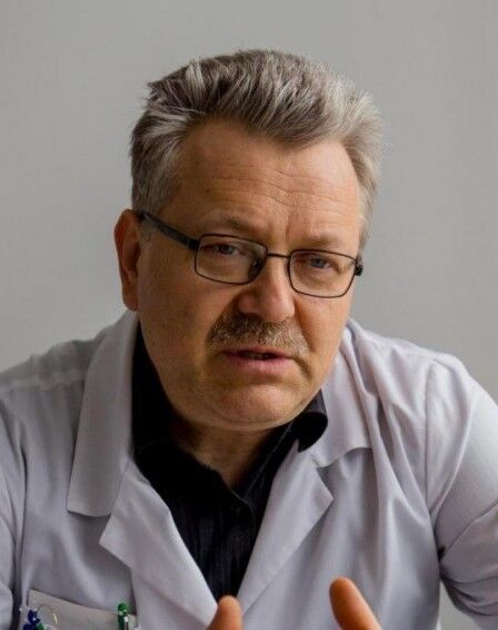 Doctor Cosmetologist Daniel Ziółkowski